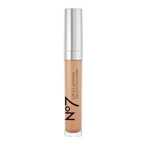 no 7 serum concealer review.